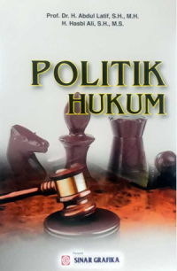 Image of Politik hukum