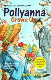 Image of Pollyanna grows up