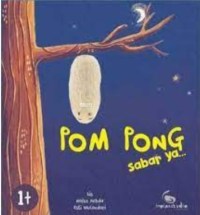 Image of Pom Pong Sabar Ya...