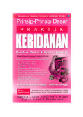 Prinsip - prinsip dasar praktik kebidanan