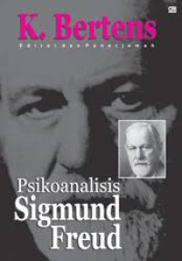 Image of Psikoanalisis sigmund freud