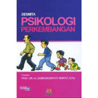 Image of Psikologi Perkembangan