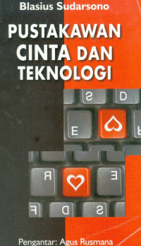 Image of Pustakawan Cinta dan Teknologi