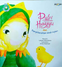 Image of Putri Hayyu dan Penyelamatan Anak Ayam