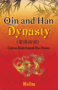 Qin and Han Dynasty