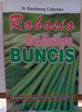 Rahasia Budidaya Buncis