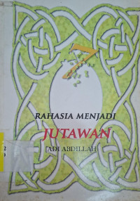 Image of Rahasia Menjadi Jutawan