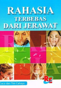 Image of Rahasia Terbebas Dari Jerawat