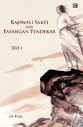Rajawali Sakti dan Pasangan Pendekar Jilid 1