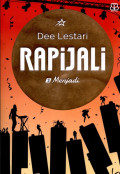 rapijali 2 :  menjadi