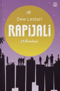 rapijali 3 :  kembali