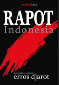 Image of Rapot Indonesia merah