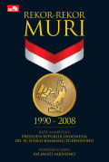 Rekor-rekor MURI 1990-2008