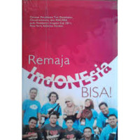Image of Remaja Indonesia Bisa!