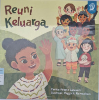 Image of Reuni Keluarga