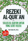 Rezeki Al-Qur'an