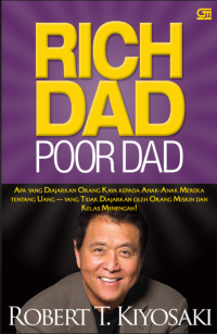 Image of Rich dad poor dad