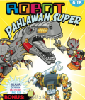Robot Pahlawan Super