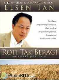 Image of Roti tak beragi