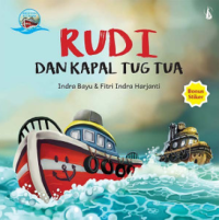 Image of Rudi dan Kapal Tug Tua