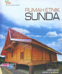 Image of Rumah Etnik Sunda