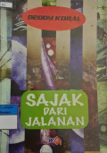 Sajak dari jalanan