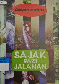 Image of Sajak dari jalanan