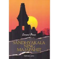 Image of Sandhyakala Ning Majapahit