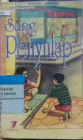 Sang Penyulap