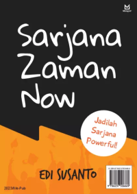 Image of Sarjana Zaman Now