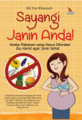 Sayangi Janin Anda