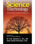 Science and technology :  some cases in Islamic perspektive