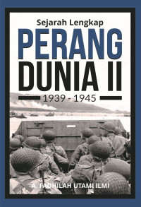 Image of Sejarah lengkap perang dunia II