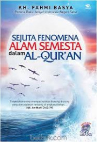 Image of Sejuta Fenomena Alam Semesta Dalam Al-Qur'an