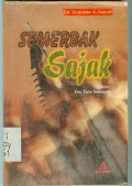 semerbak sajak