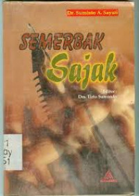 Image of semerbak sajak