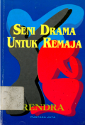 Seni drama untuk remaja