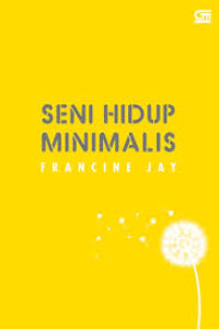 Image of Seni hidup minimalis