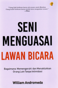 Image of Seni Menguasai Lawan Bicara