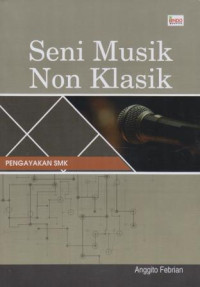 Image of Seni Musik Non Klasik