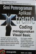 SENI PEMROGRAMAN APLIKASI CODING MENGGUNAKAN VISUAL BASIC