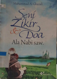 Image of Seni zikir & doa ala Nabi SAW