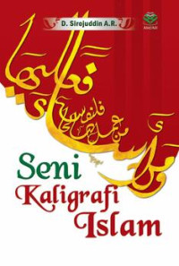 Image of Seni kaligrafi Islam