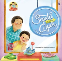 Image of Sepatu pilihan ayah