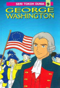 Seri tokoh dunia 9 :  George Washington