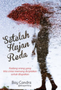 Image of Setelah Hujan Reda