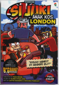 Si Juki Anak Kos London