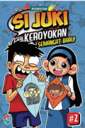 Si Juki seri keroyokan