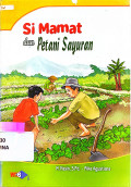 Si Mamat dan Petani Sayuran