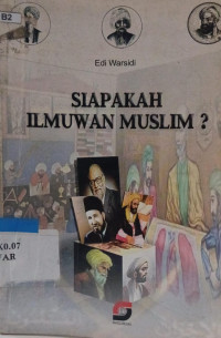 Image of Siapakah ilmuwan muslim ?
